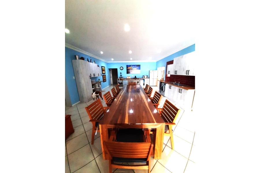 To Let 1 Bedroom Property for Rent in Country Club Western Cape